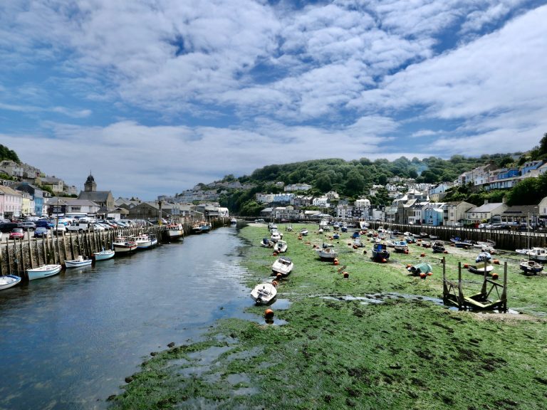 looe cornwall