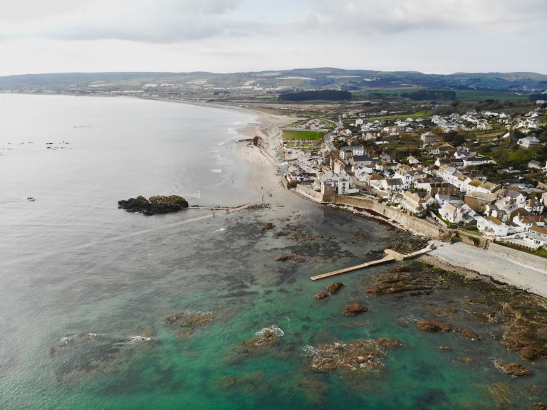 marazion cornwall