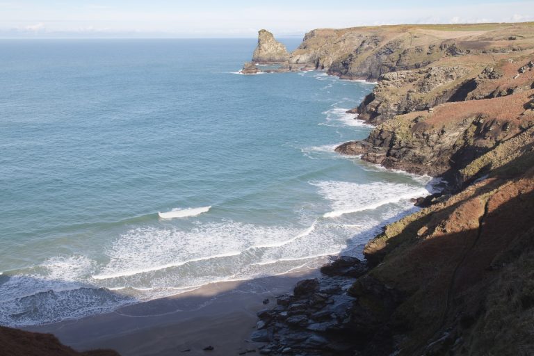 tintagel high view