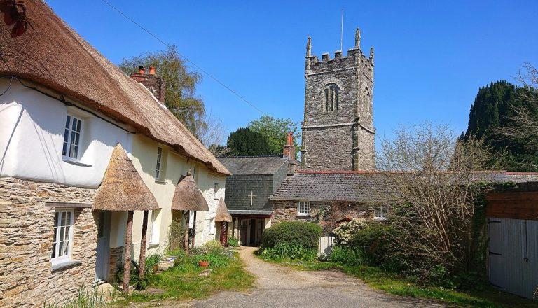 truro village